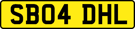 SB04DHL