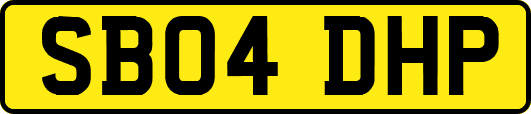 SB04DHP