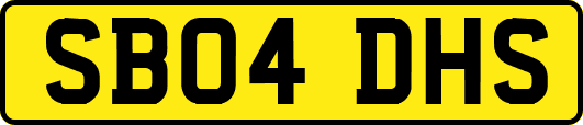 SB04DHS