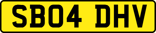 SB04DHV