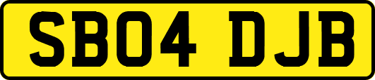 SB04DJB