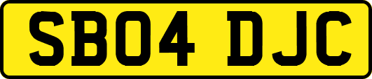 SB04DJC