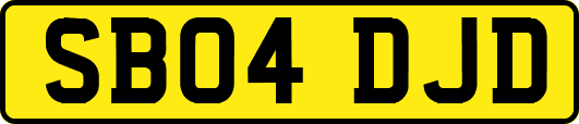 SB04DJD
