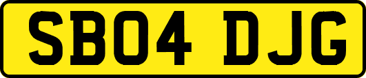 SB04DJG