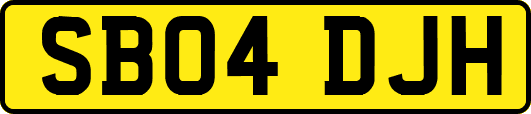 SB04DJH
