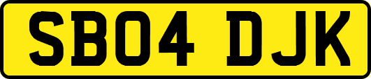 SB04DJK