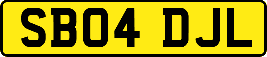 SB04DJL