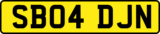 SB04DJN