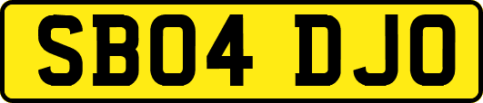 SB04DJO