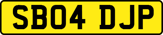 SB04DJP