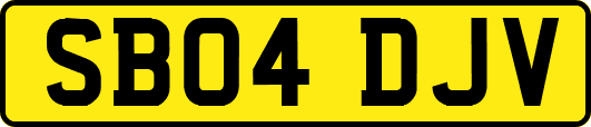 SB04DJV