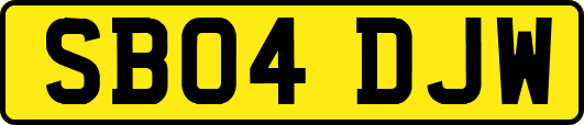 SB04DJW