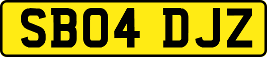 SB04DJZ