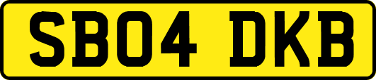 SB04DKB