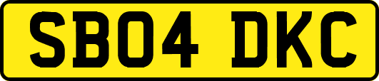 SB04DKC
