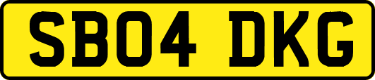 SB04DKG