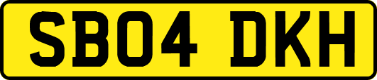 SB04DKH