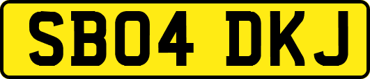 SB04DKJ