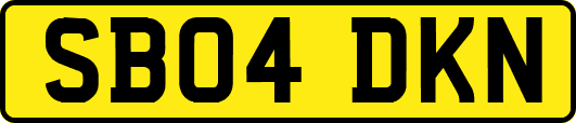 SB04DKN