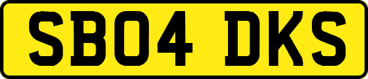 SB04DKS