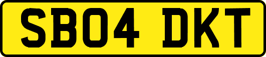 SB04DKT