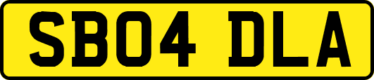 SB04DLA