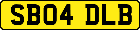 SB04DLB