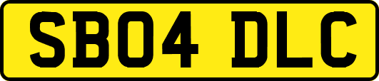 SB04DLC