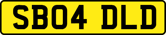 SB04DLD