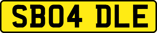 SB04DLE