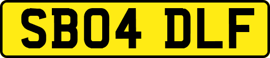 SB04DLF