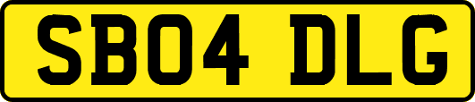 SB04DLG