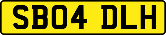 SB04DLH