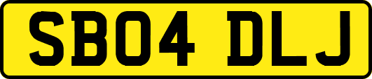 SB04DLJ