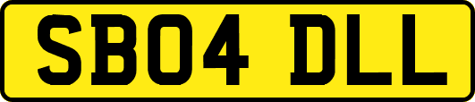 SB04DLL