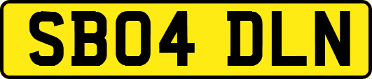 SB04DLN