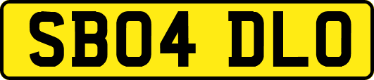 SB04DLO