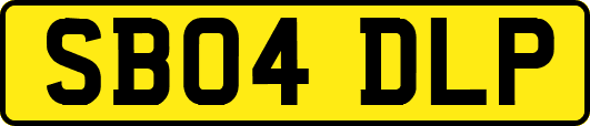 SB04DLP
