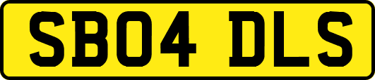 SB04DLS