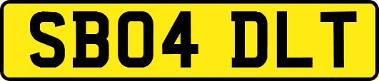 SB04DLT