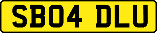 SB04DLU
