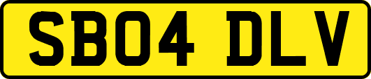 SB04DLV