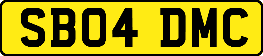 SB04DMC