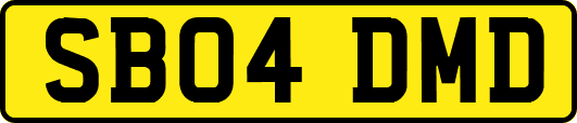 SB04DMD