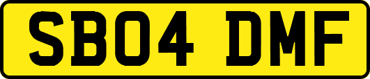 SB04DMF