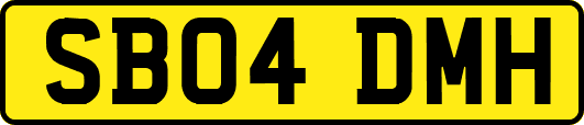 SB04DMH