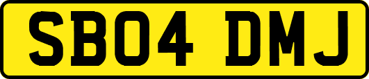 SB04DMJ