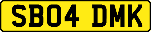 SB04DMK