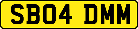 SB04DMM