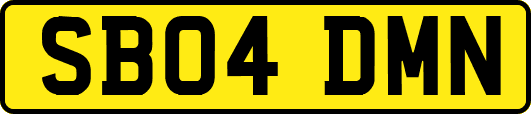 SB04DMN
